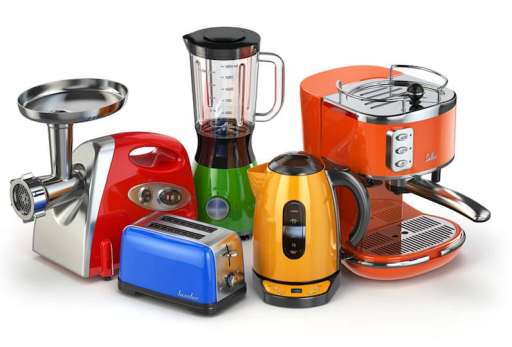 Elektrikli Ev Aletleri