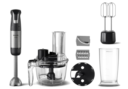 Blender/Blender Setleri