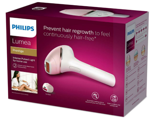 Lazer Epilasyon Cihazıları