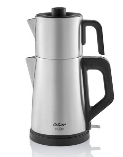Elektrikli Çaycı/Kettle