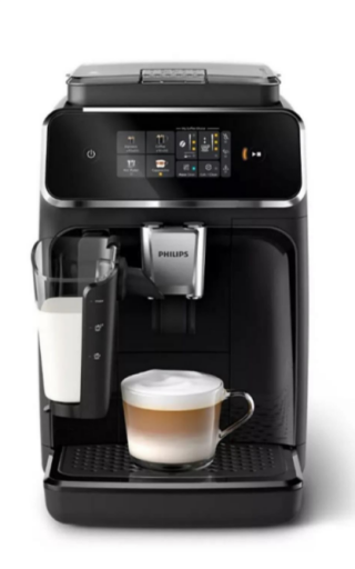 Espresso Kahve Makinesi