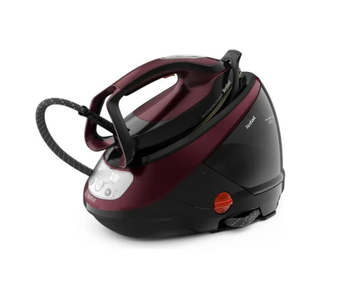 Buhar Kazanlı Ütüler