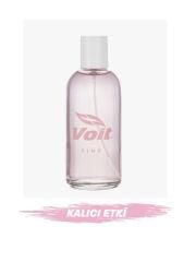 Voit Pink EDP 100 ML Kadın Parfüm ( Kutusuz ) Eau de Parfüm For Woman