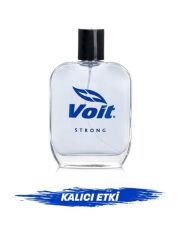 Voit Strong EDP 100 ML Erkek Parfüm ( Kutusuz ) Eau de Parfüm For Man