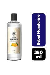 Rebul Mandarine Kolonyası Cam Şişe 250 ml
