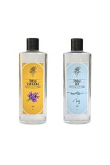 Rebul Ice Edc 250 ml Lavanta 250 ml