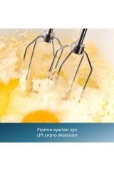 Philips 5000 Serisi HR2695/01 1200 W Blender Seti