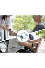 Muggio Geniş Ağızlı Premium Tırnak Makası Ultra Büyük (Kalın,Sert ve Mantarlı Tırnaklar İçin)