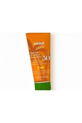 Angie Kids Sun 50 SPF Kids Güneş Kremi 200 ML Unisex