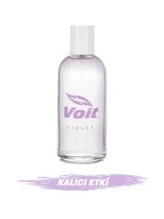 Violet EDP 100 ML Erkek Parfüm ( Kutusuz ) | 150 ML Deodorant Set