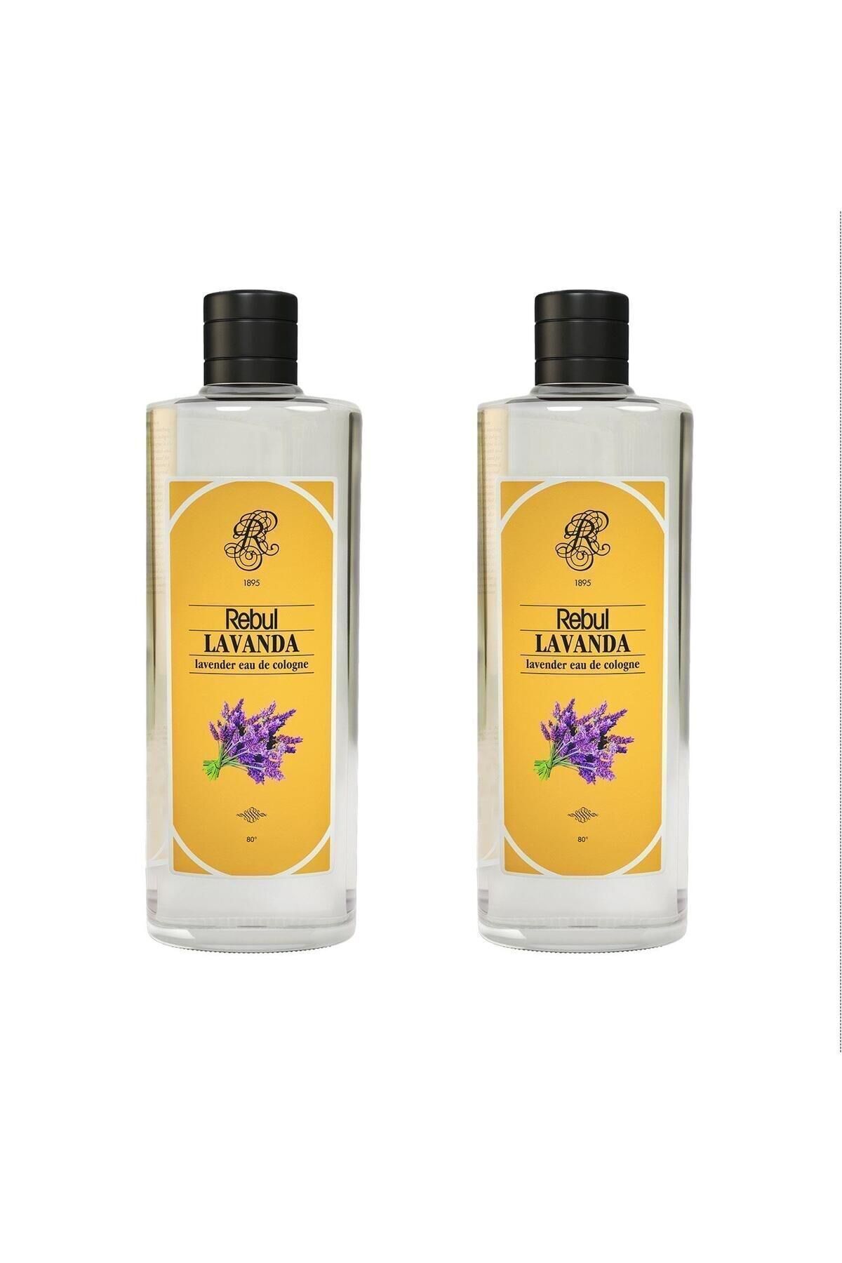 Lavanta Edc 250 ml * 2 Adet