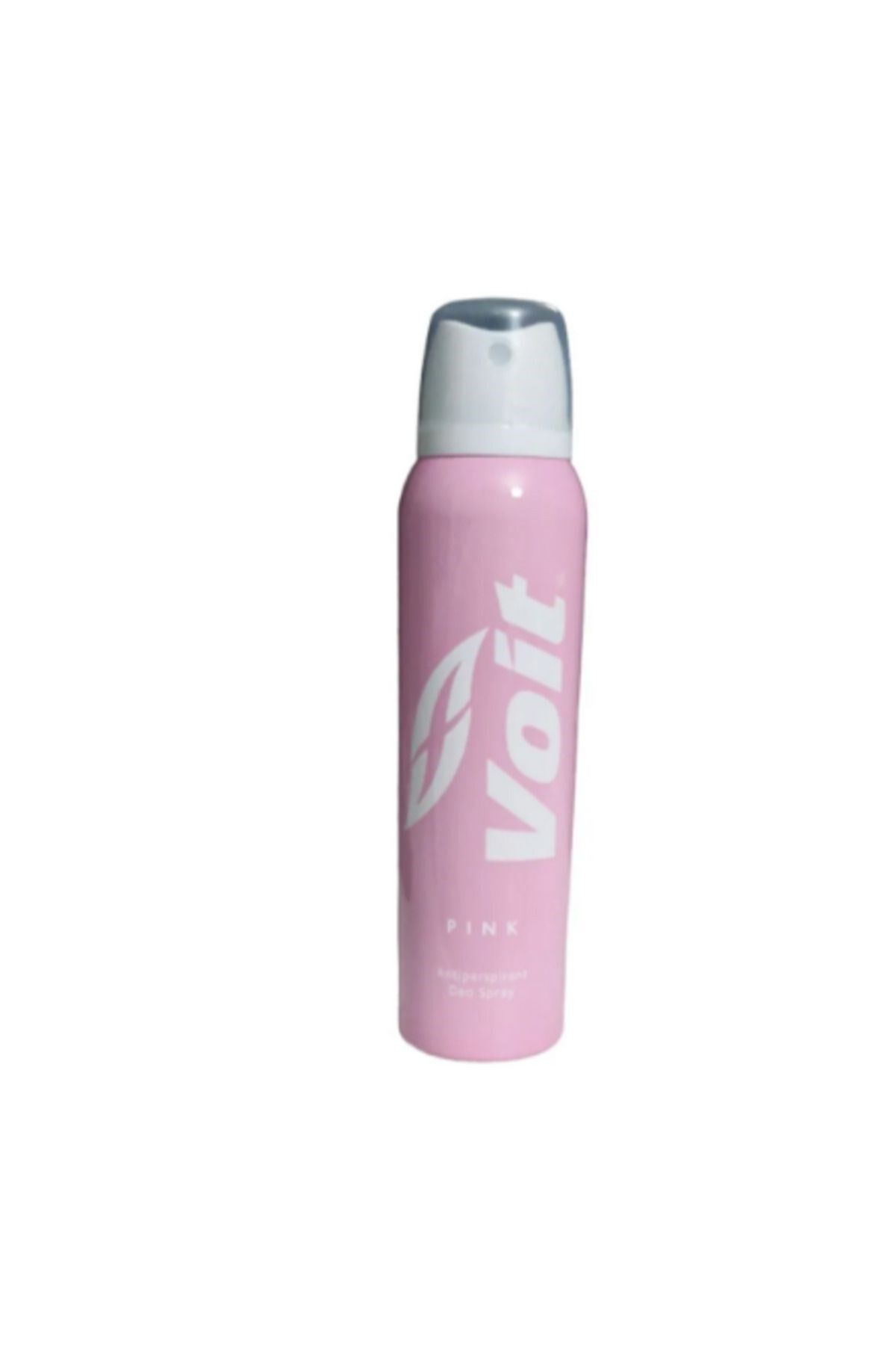 Voit Pink 150 ml Kadın Deodorant