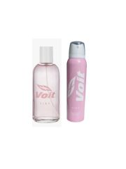 Voit Pink EDP Parfüm Seti