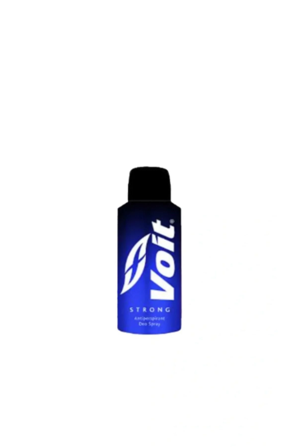 Voit Strong Sprey Deodorant Erkek 150ml