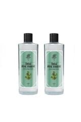 Rebul Pine Forest Edc 250 ml * 2 Adet