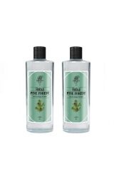 Rebul Pine Forest Edc 250 ml * 2 Adet