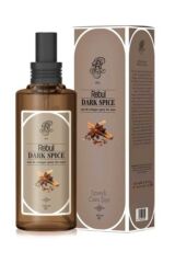 Rebul Dark Spice Kolonya 250 ml + Dark Spice Kolonya 125 ml