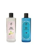 Rebul Kolonya Aqua 250 ml Jasmine 250 ml