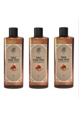 Rebul Dark Spıce Edc 250 ml * 3 Adet