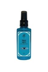 Rebul Aqua-Ice-Dark Spice-Pine Forest Plastik Şişe 125ml Set