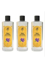 Rebul Lavanta Edc 250 ml * 3 Adet