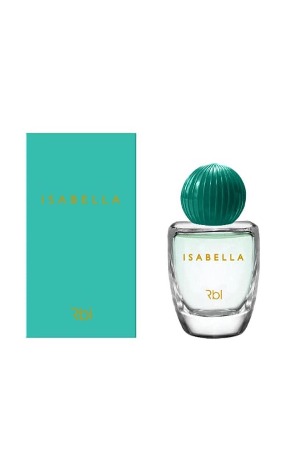 Rbl Isabella Edp 50 ml Kadın