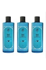 Rebul  Kolonya Aqua 250  ml   3 Adet