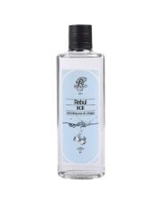 Rebul 250 ml Cam Şişe Kolonya Seti – Ice, Mandarine, Sweet Lemon, Lime