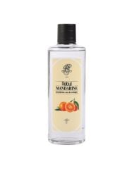 Rebul 250 ml Cam Şişe Kolonya Seti – Ice, Mandarine, Sweet Lemon, Lime