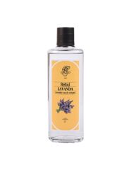 Rebul 250 ml Cam Şişe Kolonya Seti – Bouquet, Mandarine, Lavanda, Sweet Lemon