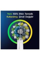 Oral-B Pro Series 1 2'li Şarjlı Diş Fırçası