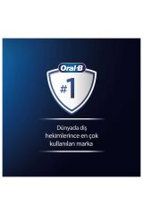 Oral-B Pro Series 1 2'li Şarjlı Diş Fırçası