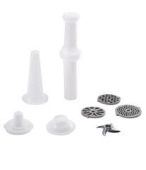 HARWELL Strong Et Kıyma Makinesi 2600 W Full Metal Dişli