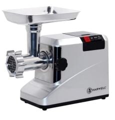 HARWELL Strong Et Kıyma Makinesi 2600 W Full Metal Dişli