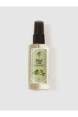 Rebul Lime Edc Sprey Kolonya 50 ml Pet Şişe