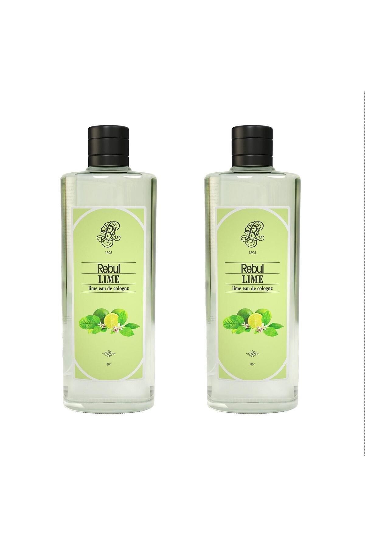 Rebul Lıme 250 ml * 2 Adet