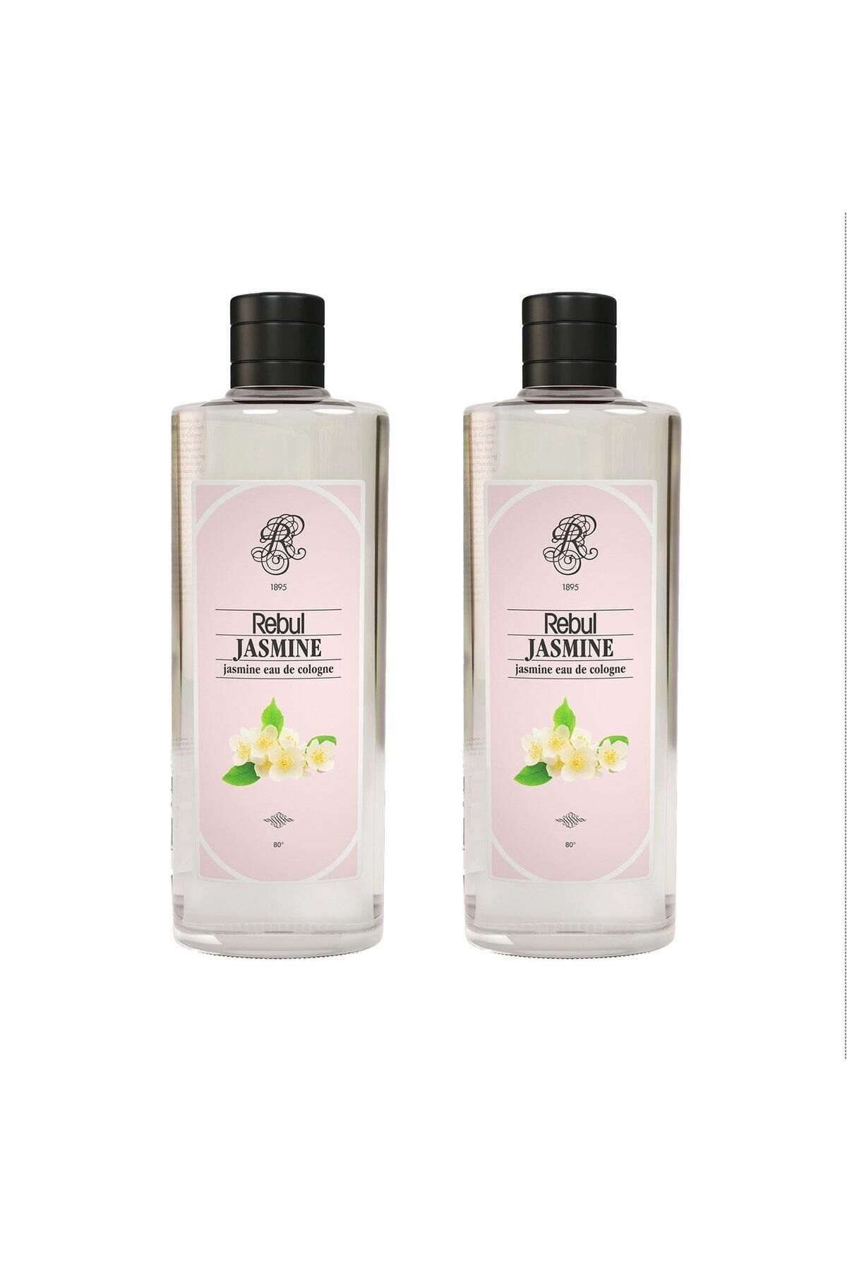 Rebul Jasmıne 250 ML * 2 Adet