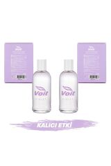 Voit Violet Edp 100 ml Kadın * 2 Adet