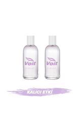 Voit Violet Edp 100 ml Kadın * 2 Adet