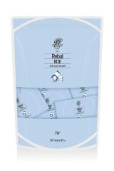 Rebul ice Kolonyalı Mendil Poset 50 li