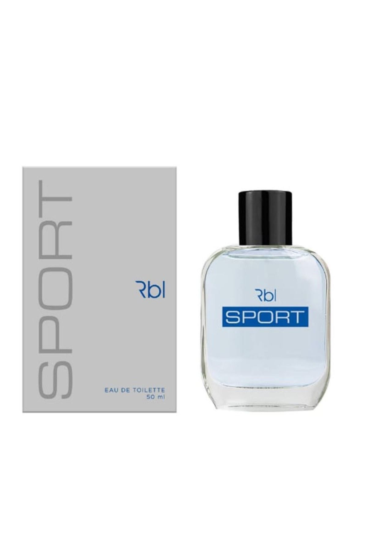 Rbl Sport Edt 50 ml Erkek Parfüm
