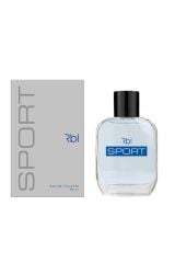 Rbl Sport Edt 50 ml Erkek Parfüm