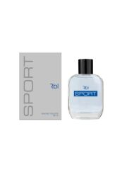 Rebul Sport EDT Erkek Parfüm 100 ml (50+50ml) | Deodorant 150 ml Avantaj Se