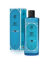 Rebul Aqua Edc Kolonya 250ml Cam Şişeli, 125ml - 50ml Pet Sprey Şişeli 3'lü Set (9 ürün)