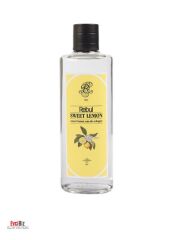 Rebul Sweet Lemon (Tatlı Limon) Edc 250ml Kolonya 500ml Duş Jeli 125ml Edc Kolonya 3'lü Avantaj Set