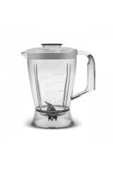 Homend Functionall 2846H 2000 W Mutfak Robotu