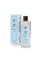 Rebul ICE Edc 250ml Cam Şişeli Buz Ferahlığı Kokulu Kolonya 12 Adet (1 Koli)