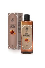 Rebul Dark Spice Edc 250ml Cam Şişeli Kolonya 12 Adet (1 Koli)