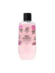 Rebul Bouquet (Buket Çiçeği) Edc 250ml Kolonya 500ml Duş Jeli 125ml Edc Kolonya 3'lü Avantaj Set