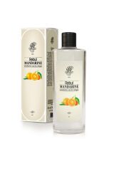 Rebul Mandarıne Edc 250ml Cam Şişeli Mandalina Kokulu Kolonya 12 Adet (1 Koli)